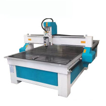 Woodworking Single Head Wood Acrylic Cutting CNC Router Machine